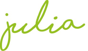 Logo Julia Schwarzlmueller