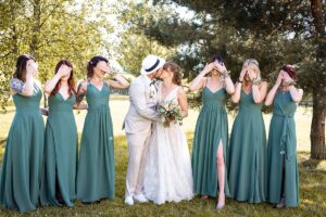 Hochzeitsfoto von Jana & Jürgen – emotionale Hochzeitsreportage Oberösterreich, Fotografin Vöcklabruck