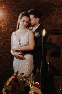 Hochzeit von Veronika & Florian – festgehalten von Julia Schwarzlmüller, Hochzeitsfotografin Oberösterreich